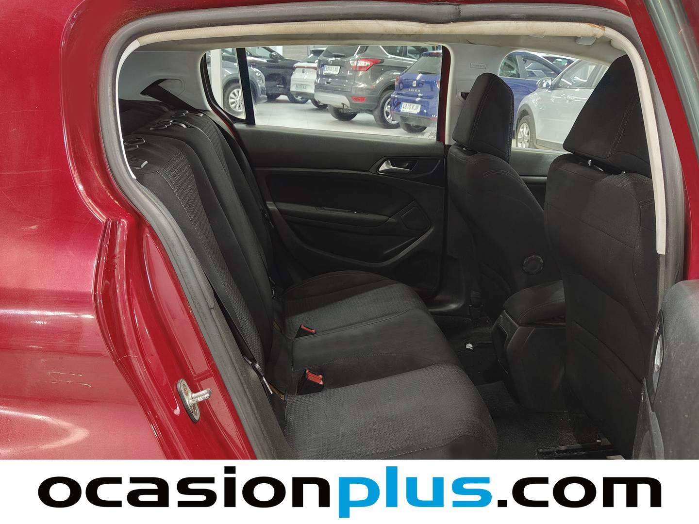 Peugeot 308 Peugeot 308 BlueHDi 100 S&S Active (100 CV) al mejor precio