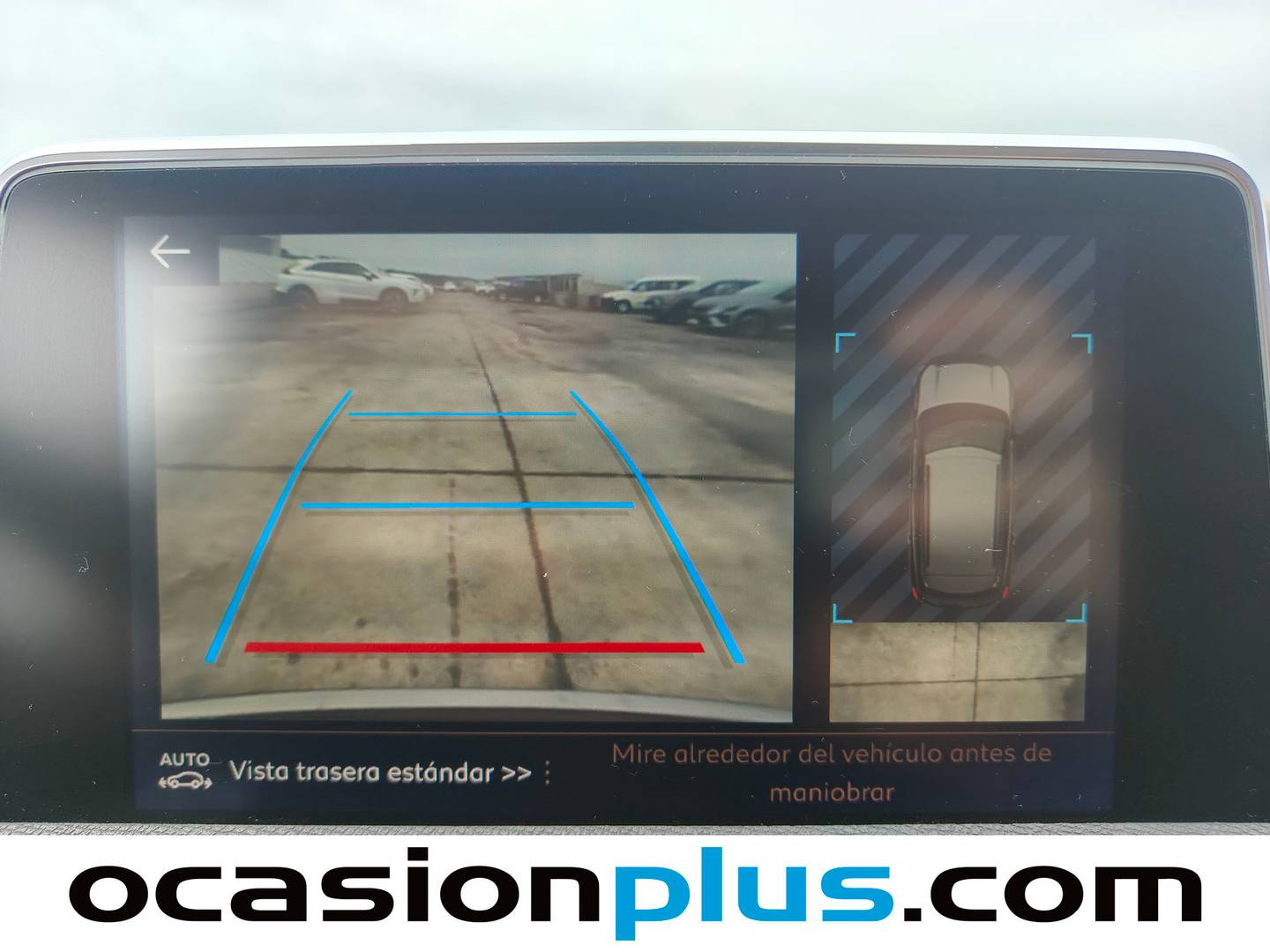 Extras del Peugeot 3008 Peugeot 3008 BlueHDi 120 S&S GT-Line (120 CV)