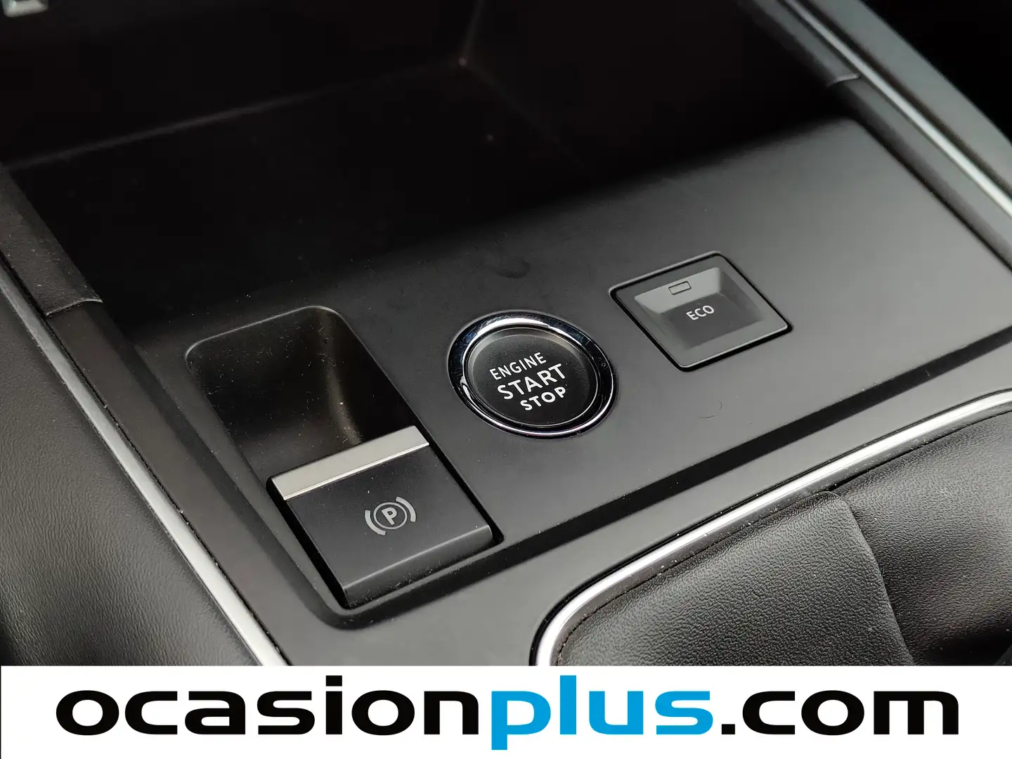 Foto Citroën C5 Aircross Citroen C5 Aircross PureTech 130 S&S C Series (131 CV)