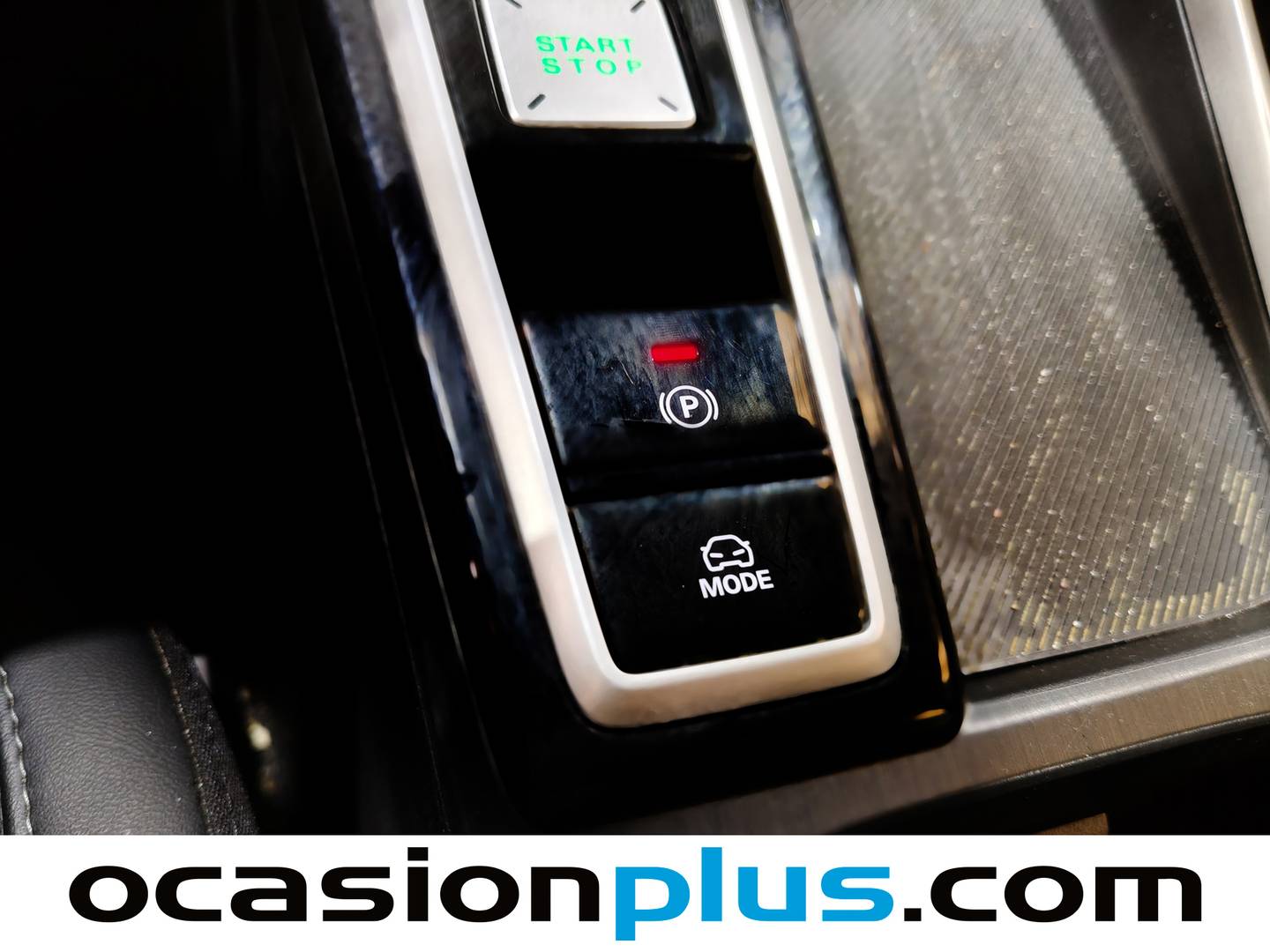 MG ZS MG ZS 1.5 Hybrid+ Luxury (197 CV) híbrido