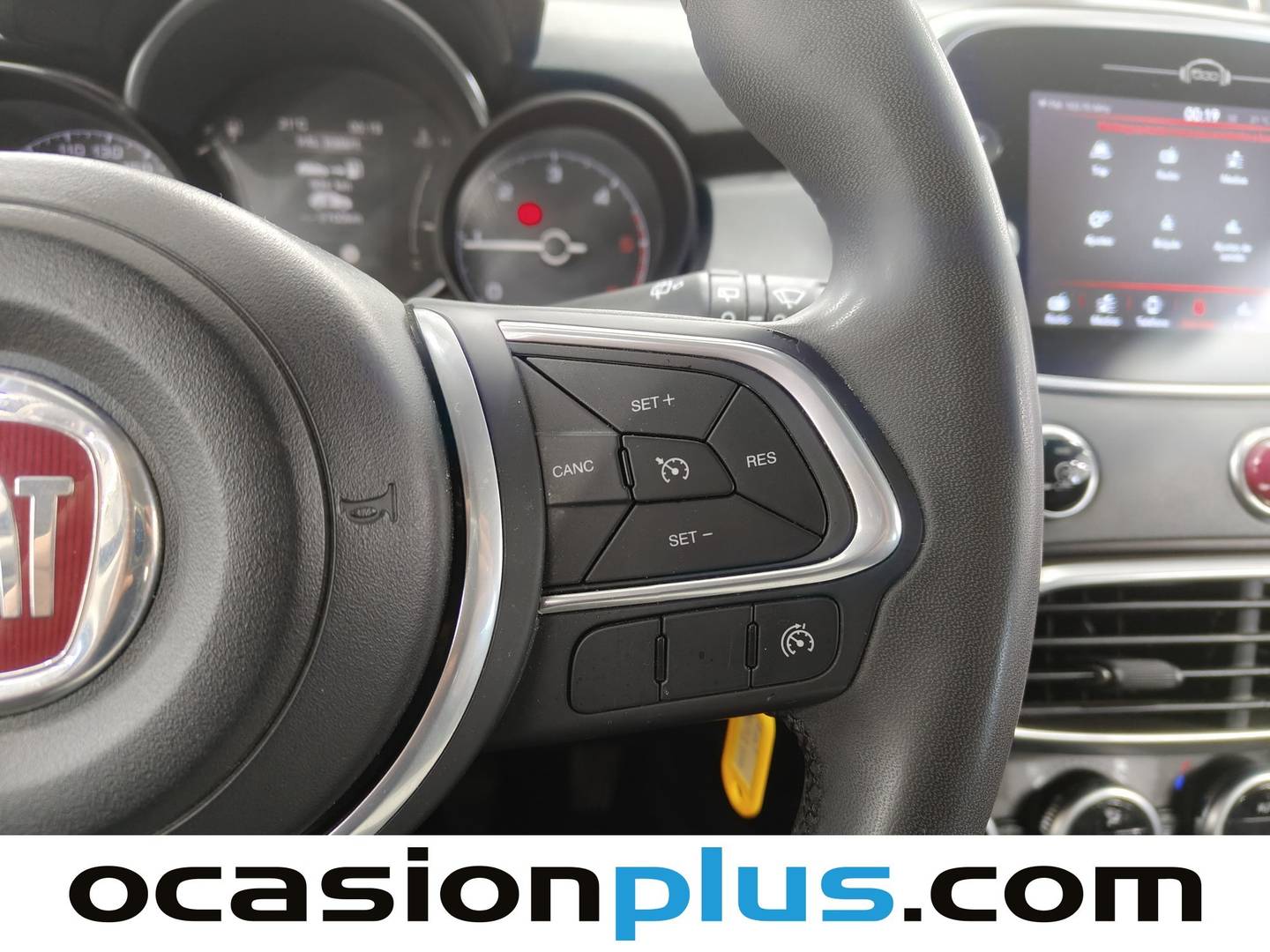 Fiat 500X Fiat 500X 1.6 MultiJet Cross 4x2 (130 CV) 130cv