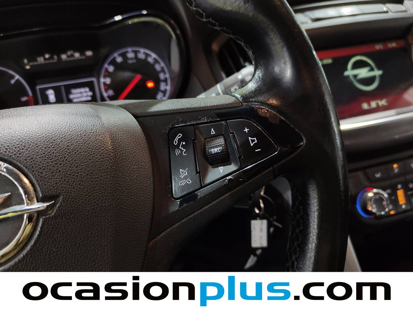 Opel Zafira Opel Zafira 1.6 CDTI S&S Selective  (120 CV) 7 Plazas 120cv