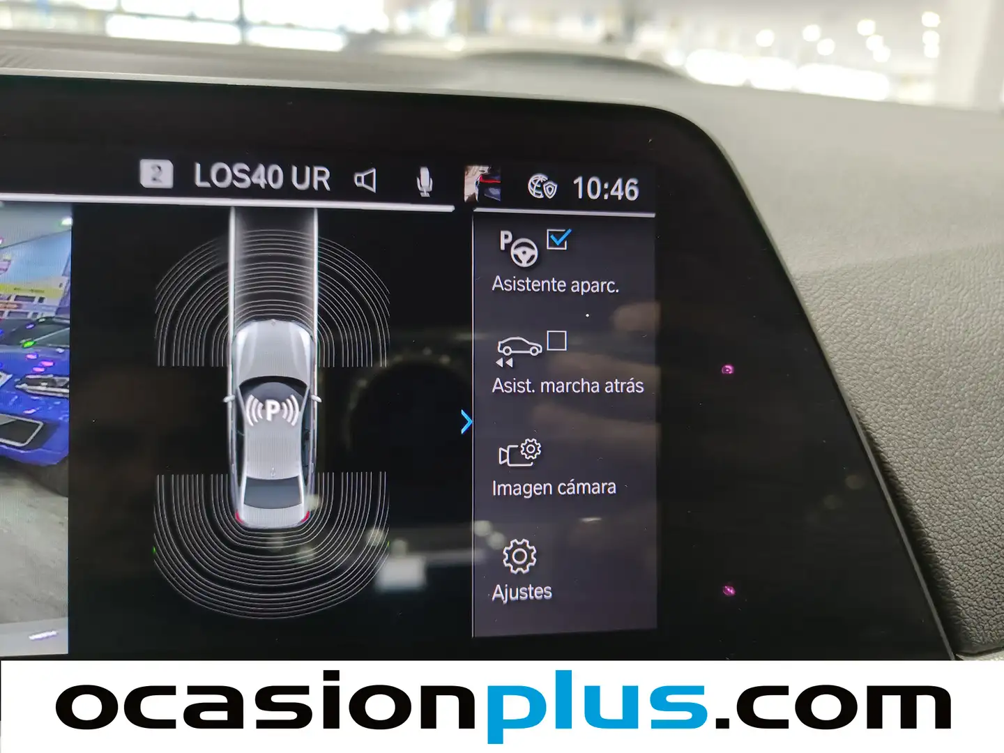 Foto BMW Serie 3 BMW Serie 3 330e (292 CV)