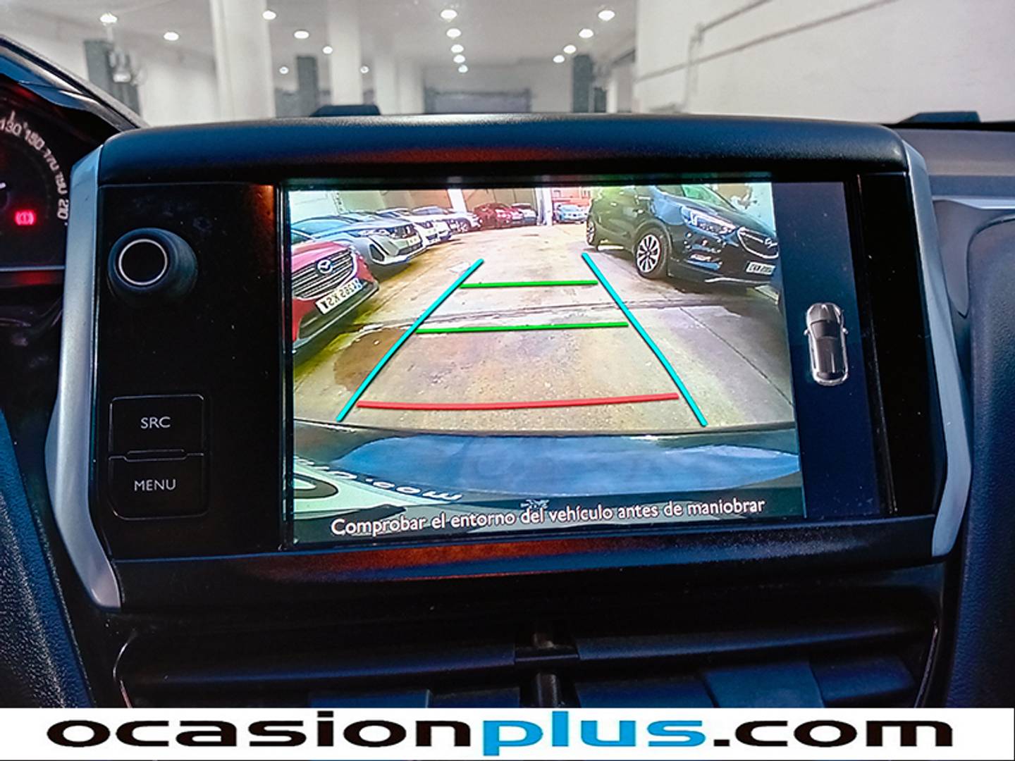 Peugeot 208 Peugeot 208 5P ACTIVE 1.2L PureTech  (82 CV) gasolina