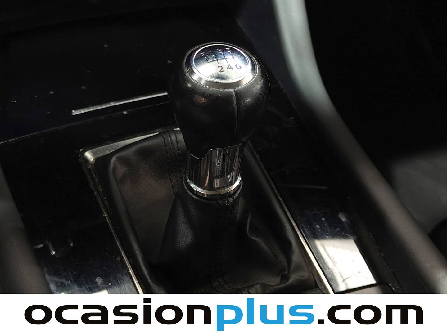 Mazda Mazda3 Mazda Mazda 3 2.0 SKYACTIV-G Zenith (122 CV) de segunda mano