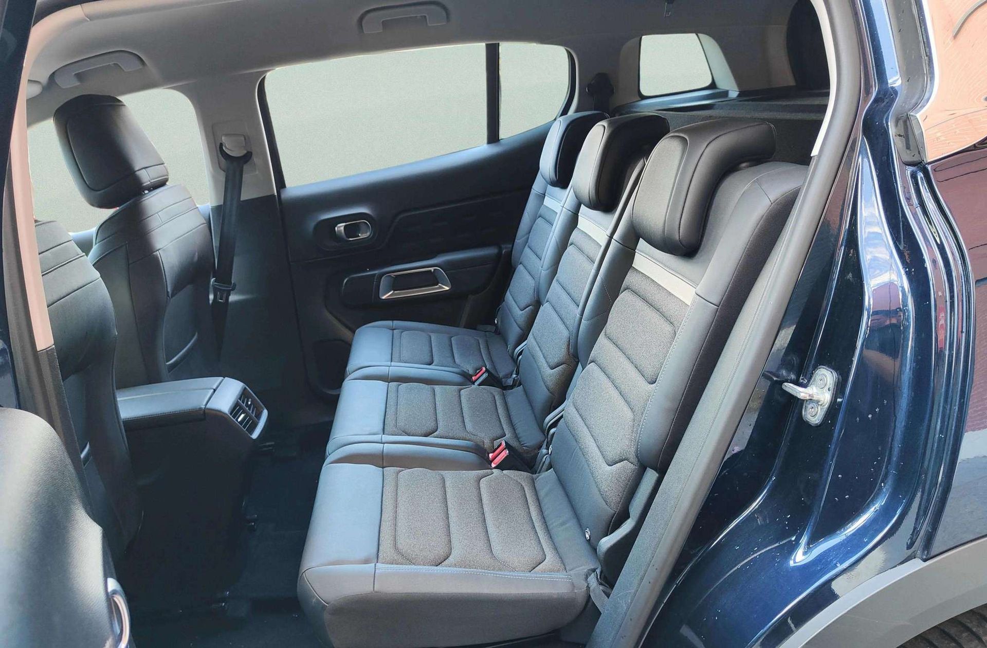 Citroën C5 Aircross PureTech 130 Plus - foto 13
