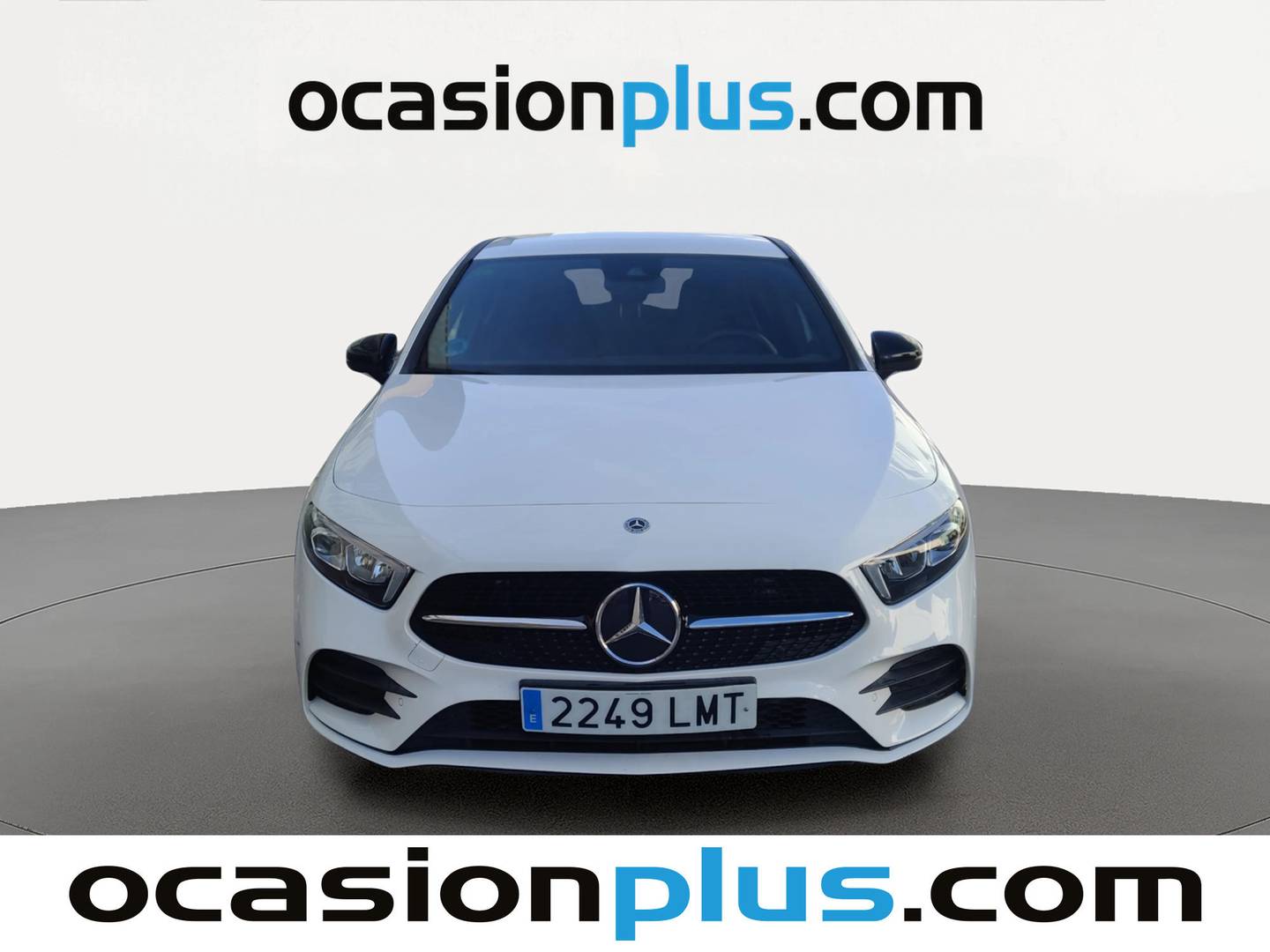 Mercedes Clase A Mercedes-Benz Clase A 180 d (116 CV) Pack AMG barato