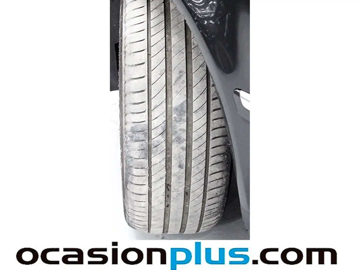 Foto Volkswagen Phaeton Volkswagen Phaeton 3.0 TDI V6 (233CV)