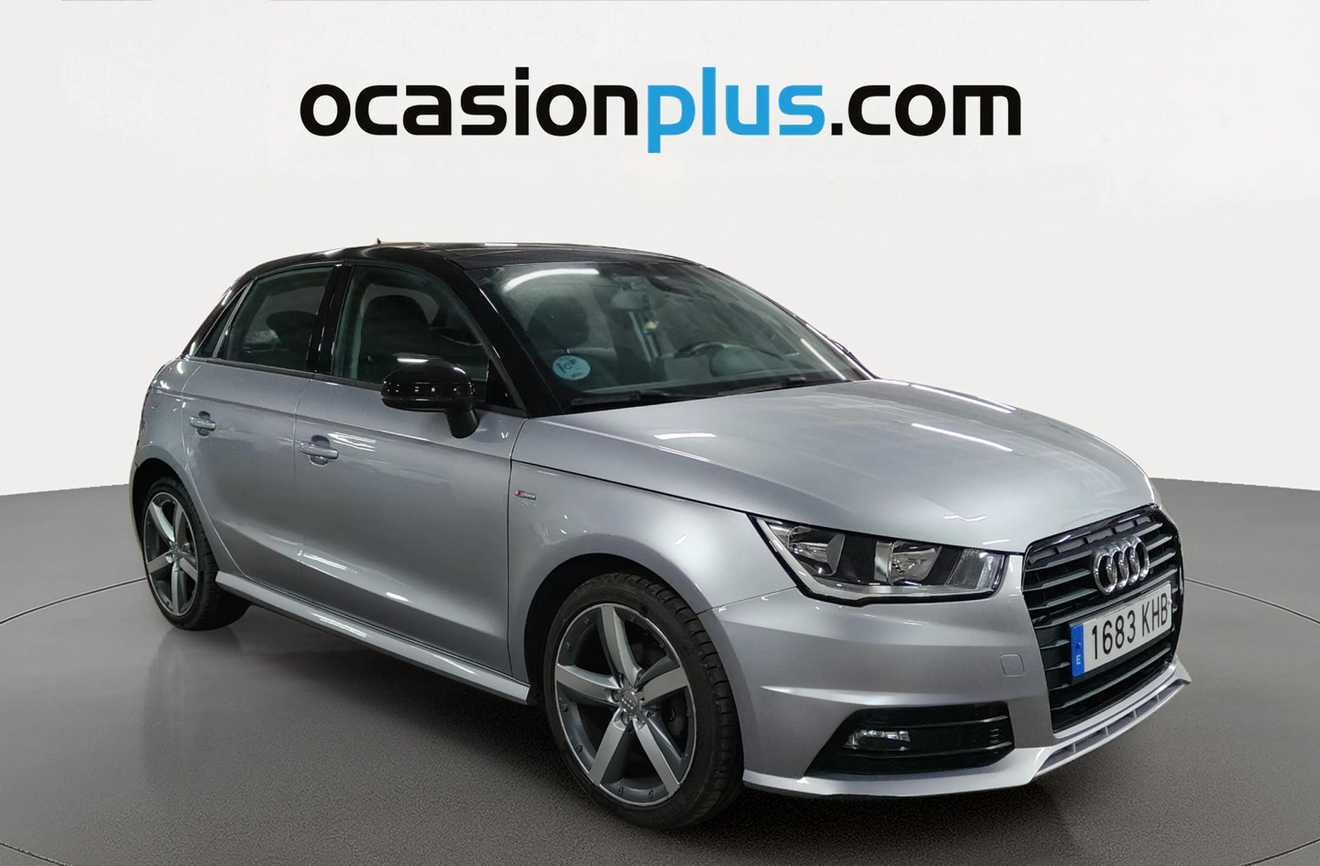 Audi A1 Sportback Adrenalin 1.0 TFSI Pack S-line - foto 2