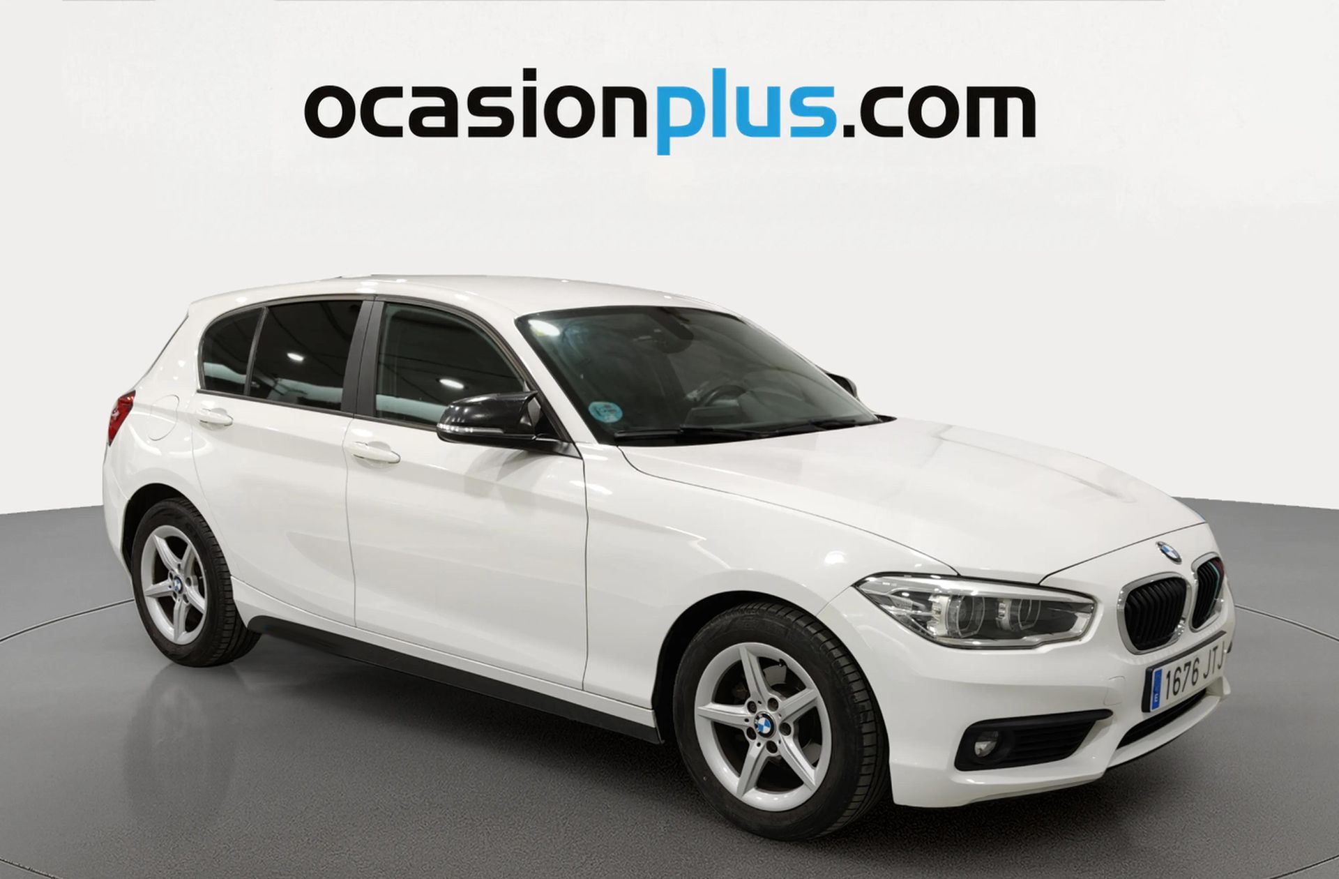 BMW Serie 1 118d - foto 2