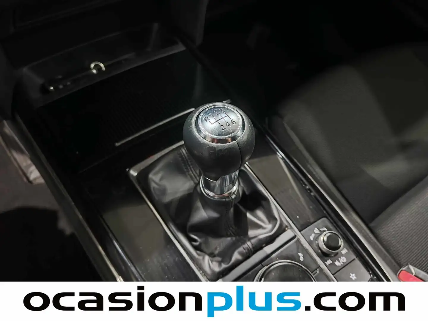 Foto Mazda CX-30 Mazda CX-30 2.0 Skyactiv-X Evolution 2WD (186 CV)