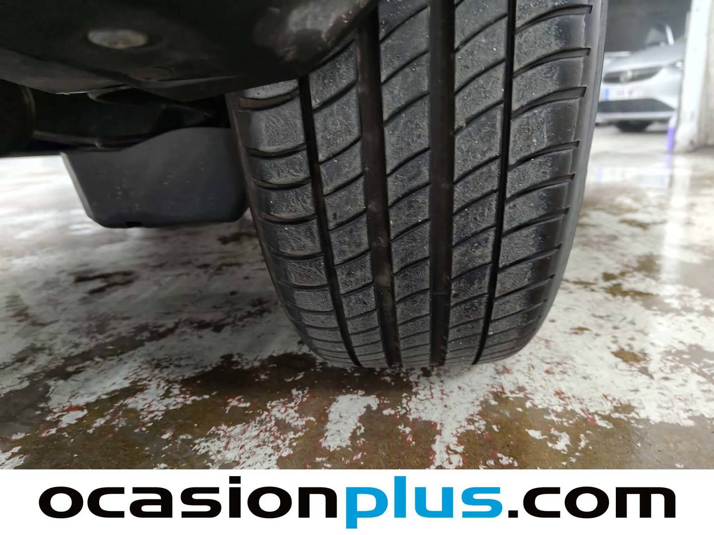 Foto Citroën C5 Aircross Citroen C5 Aircross PureTech 130 S&S Feel (131 CV)