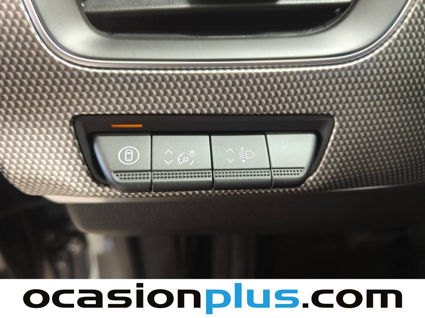 Renault Arkana Renault Arkana Techno E-Tech full hybrid (145 CV) seminuevo