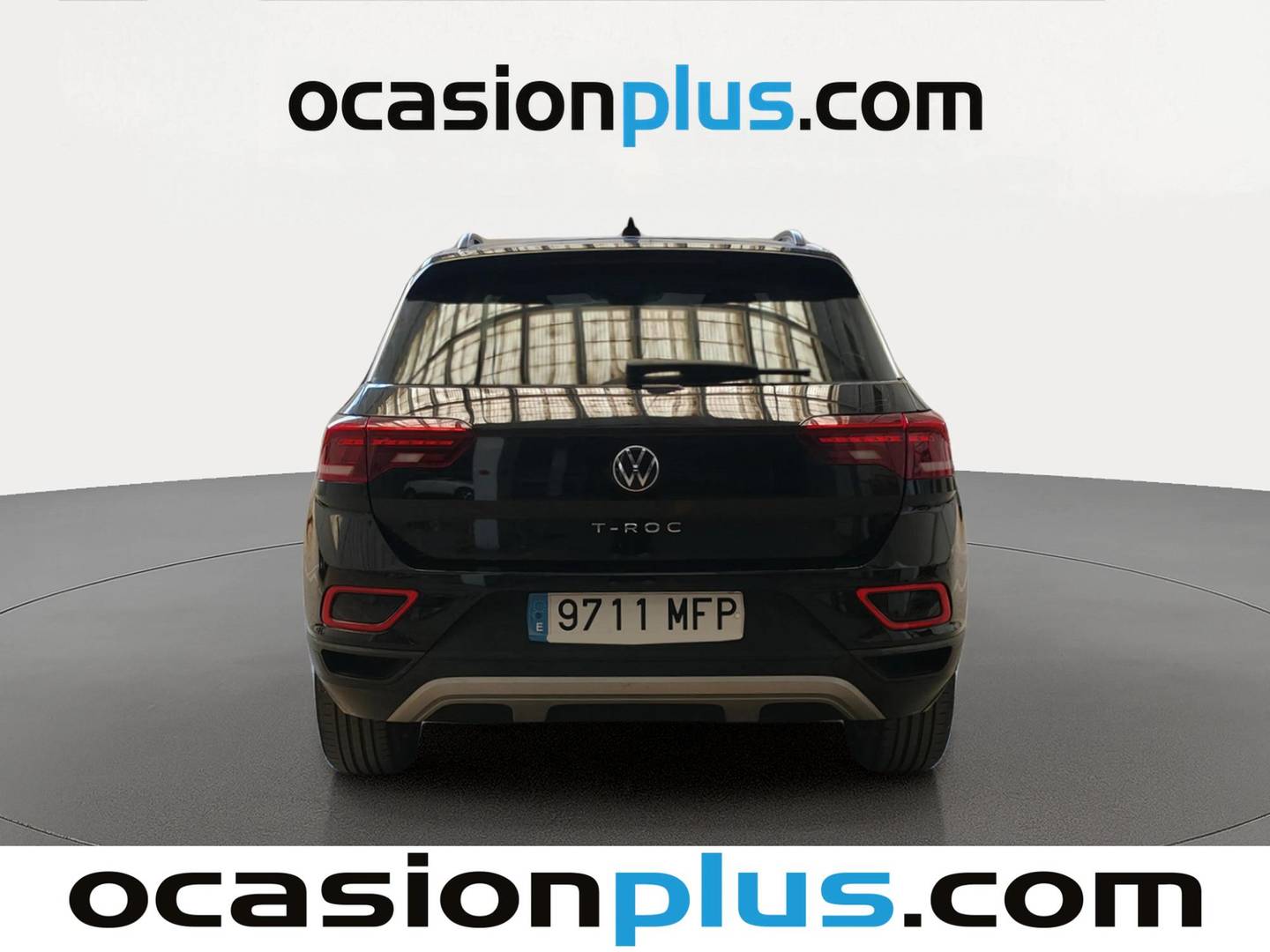 Volkswagen T-Roc Volkswagen T-Roc Life 2.0 TDI (150 CV) DSG barato