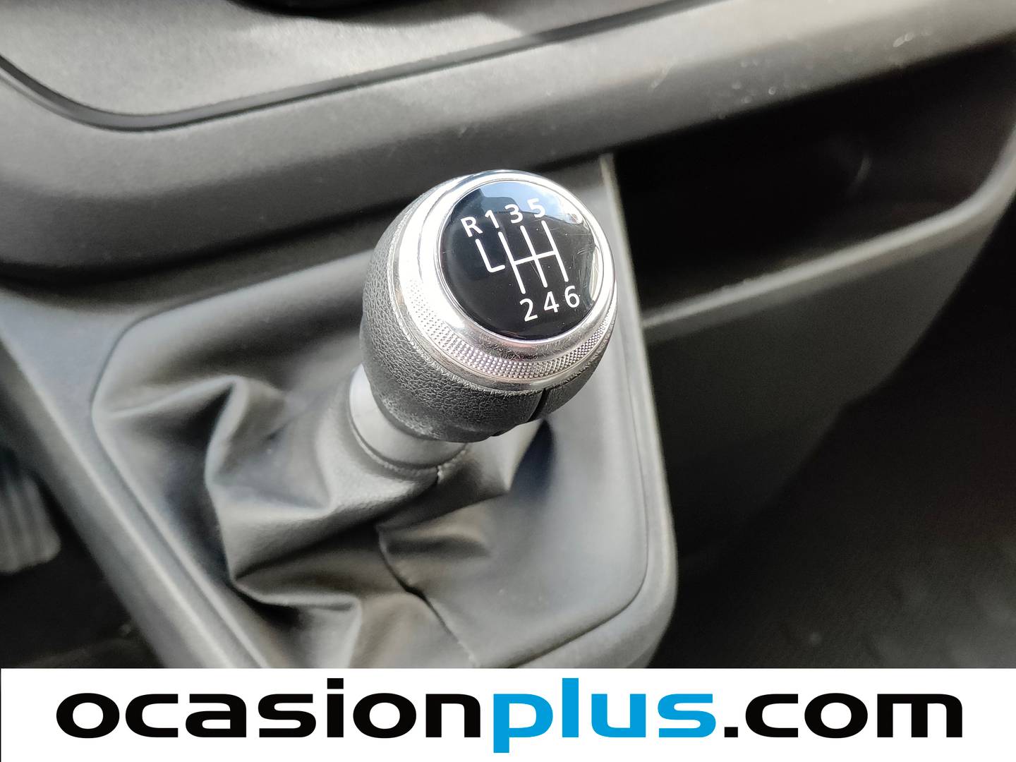 Foto Renault Trafic Renault Trafic Furgon L1H1 Blue dCi (130 CV)