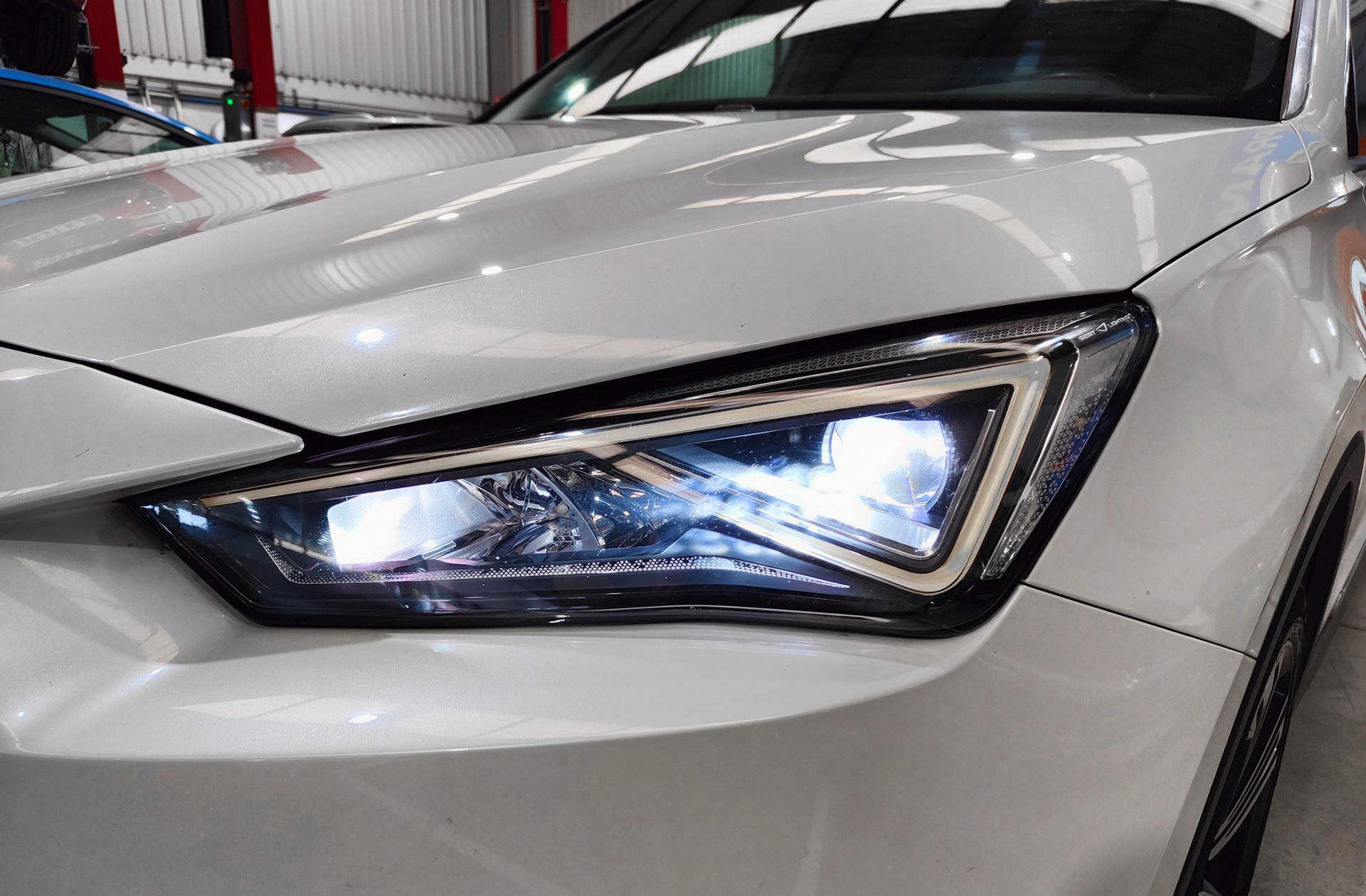 SEAT Tarraco 2.0 TDI Xcellence Plus 4Drive DSG 7 plazas - foto 20