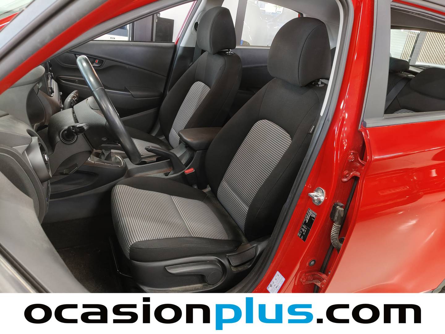 Hyundai Kona Hyundai Kona 1.0 TGDI Klass 4x2 (120 CV) 120cv