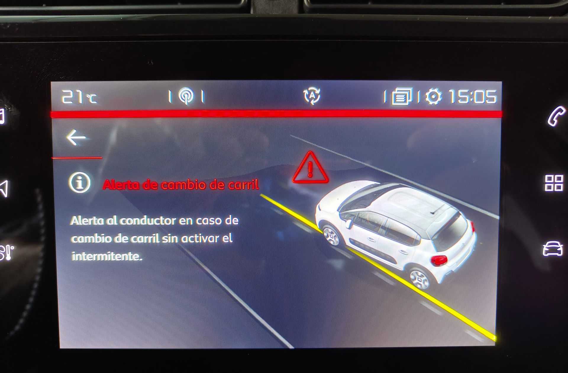 Citroën C3 PureTech 83 Feel Pack - foto 13