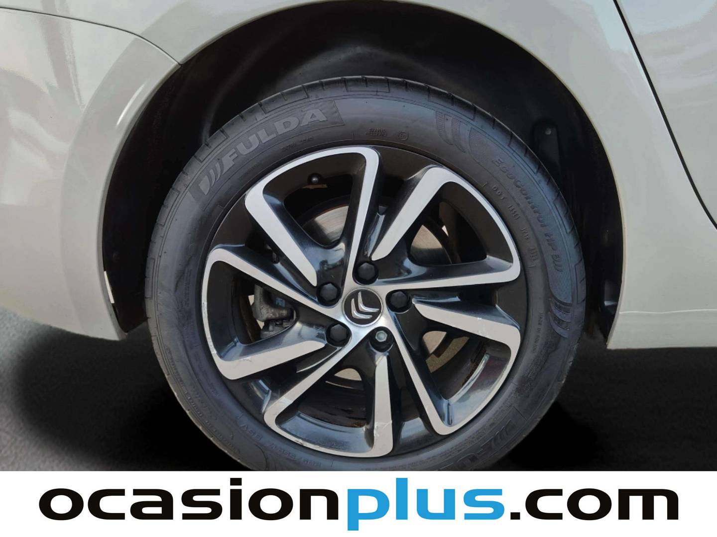 Citroën Grand C4 Spacetourer Citroen Grand C4 Spacetourer BlueHDi 130 Shine Pack EAT8 (130 CV) 7 Plazas km 0