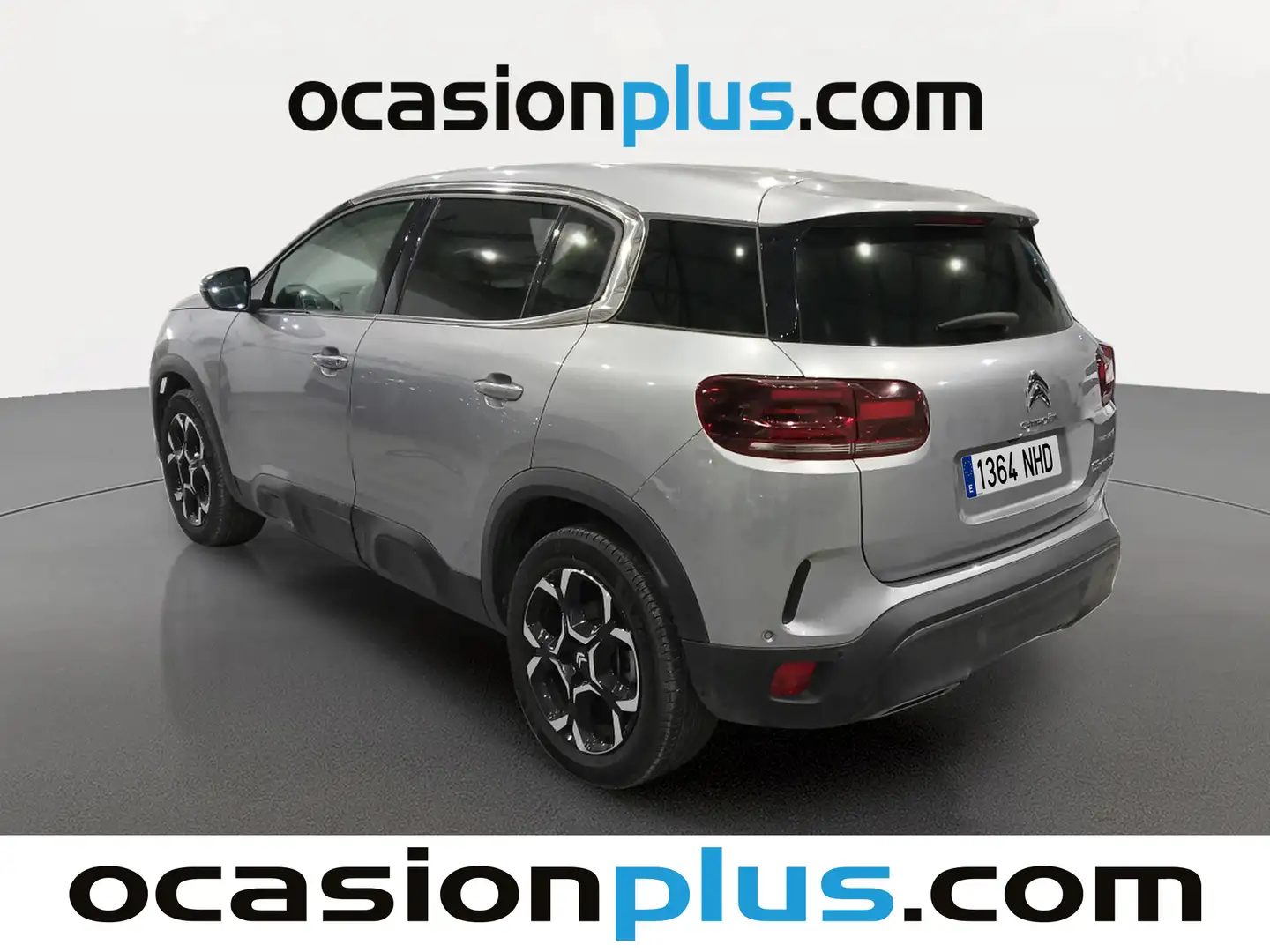 Foto Citroën C5 Aircross Citroen C5 Aircross PureTech 130 S&S Plus (131 CV)