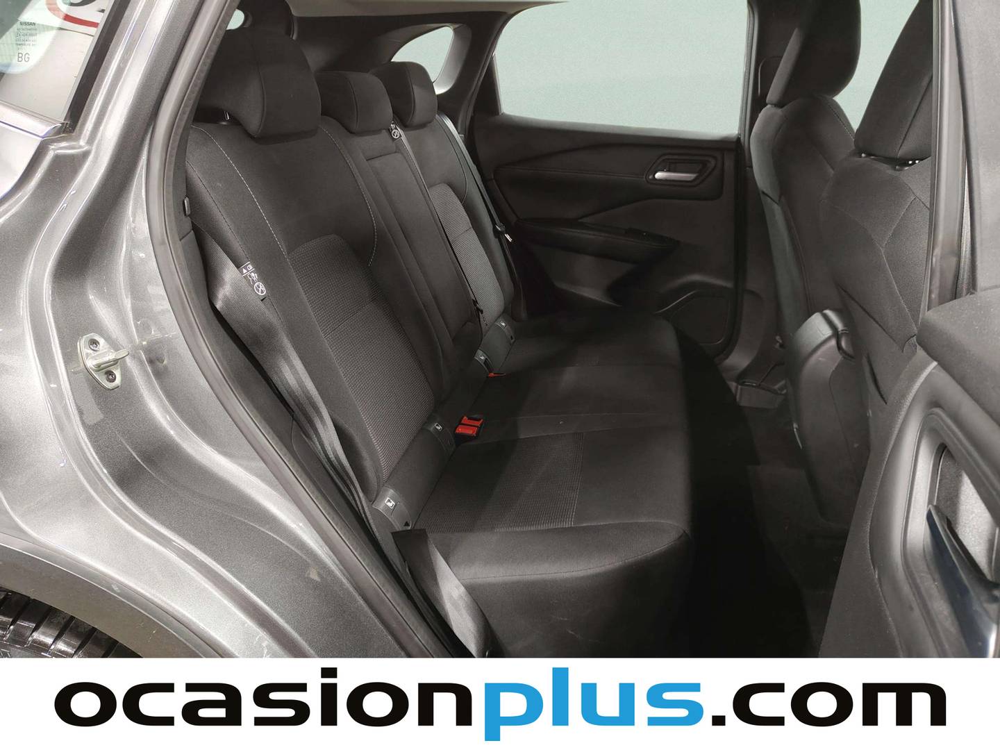 Foto Nissan QASHQAI Nissan Qashqai E-POWER Acenta (190 CV)