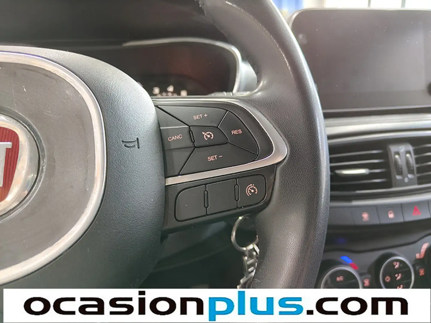 Foto Fiat Tipo Fiat Tipo SW 1.4 16v Lounge (95 CV)