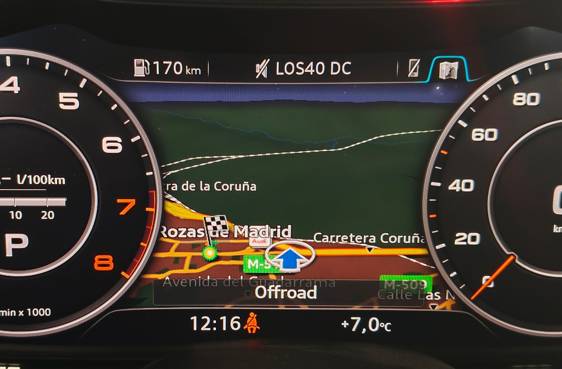 Audi TT Roadster 1.8 TFSI S tronic Pack S-Line - foto 8