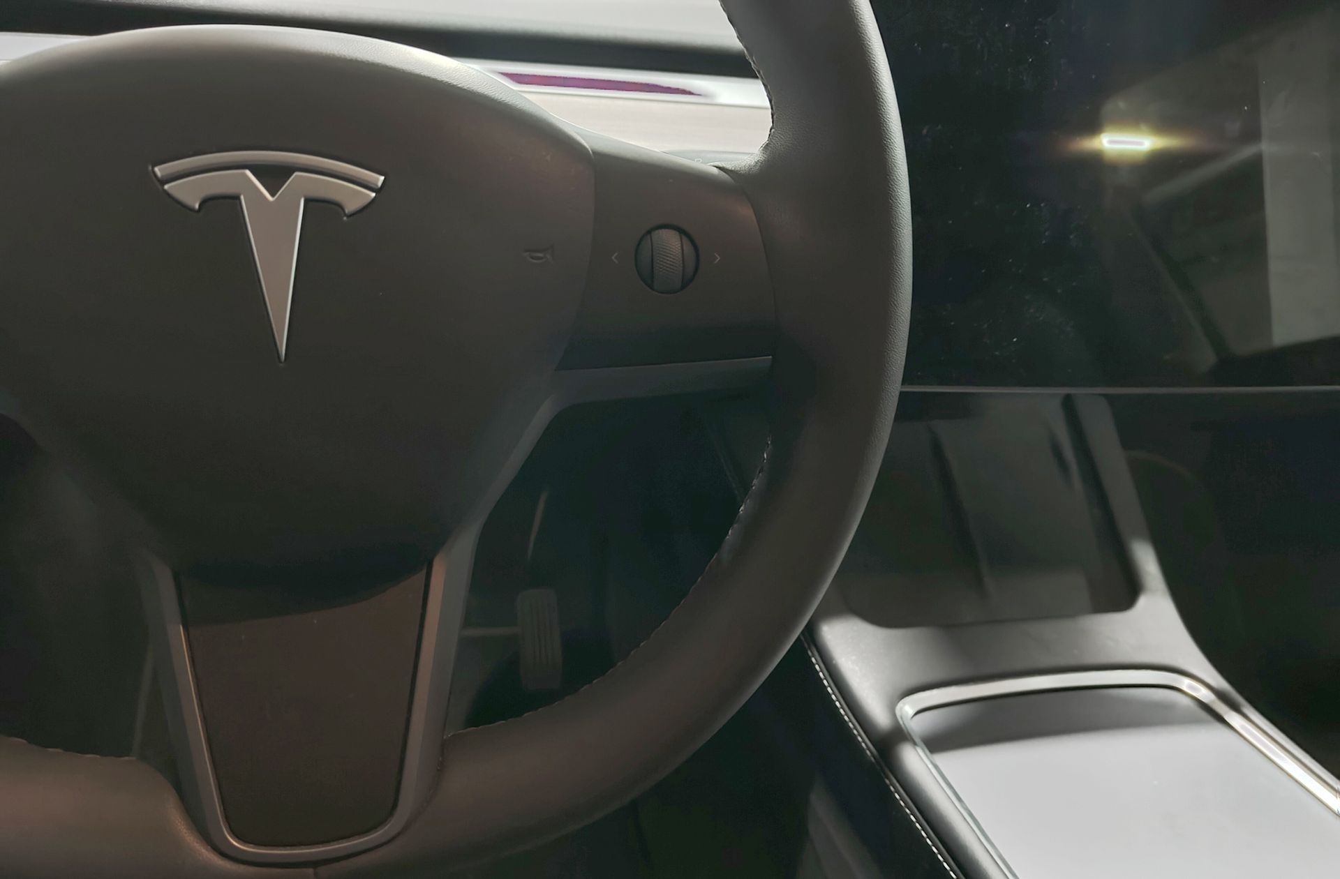Tesla Model Y Tracción Trasera RWD - foto 28