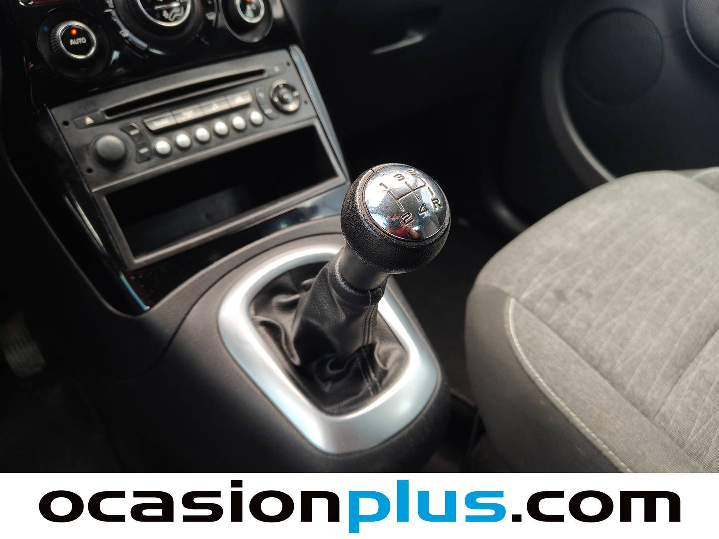 Citroën C3 Picasso Citroën C3 Picasso PureTech 110 Feel Edition (110 CV) de segunda mano