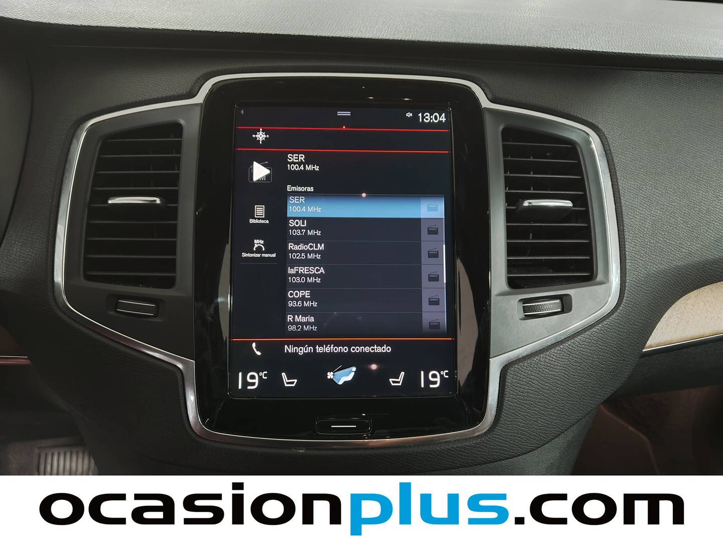 Volvo XC90 Volvo XC90 B5 G Momentum Pro AWD Auto (250 CV) 7 Plazas automático