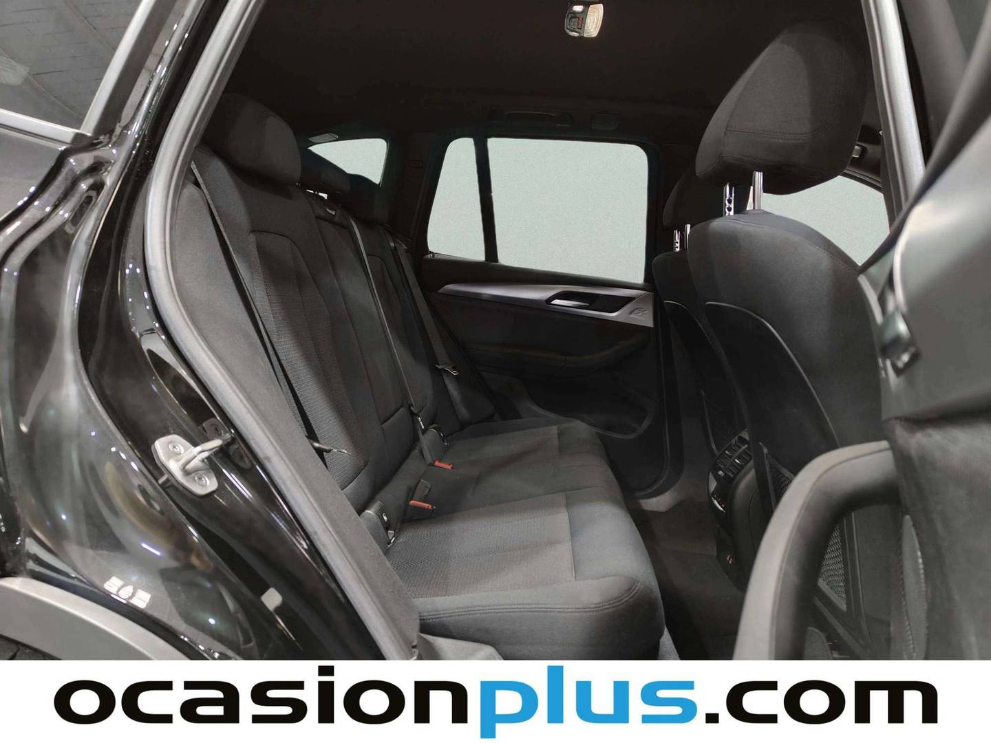 BMW X3 BMW X3 xDrive20d (190 CV) al mejor precio
