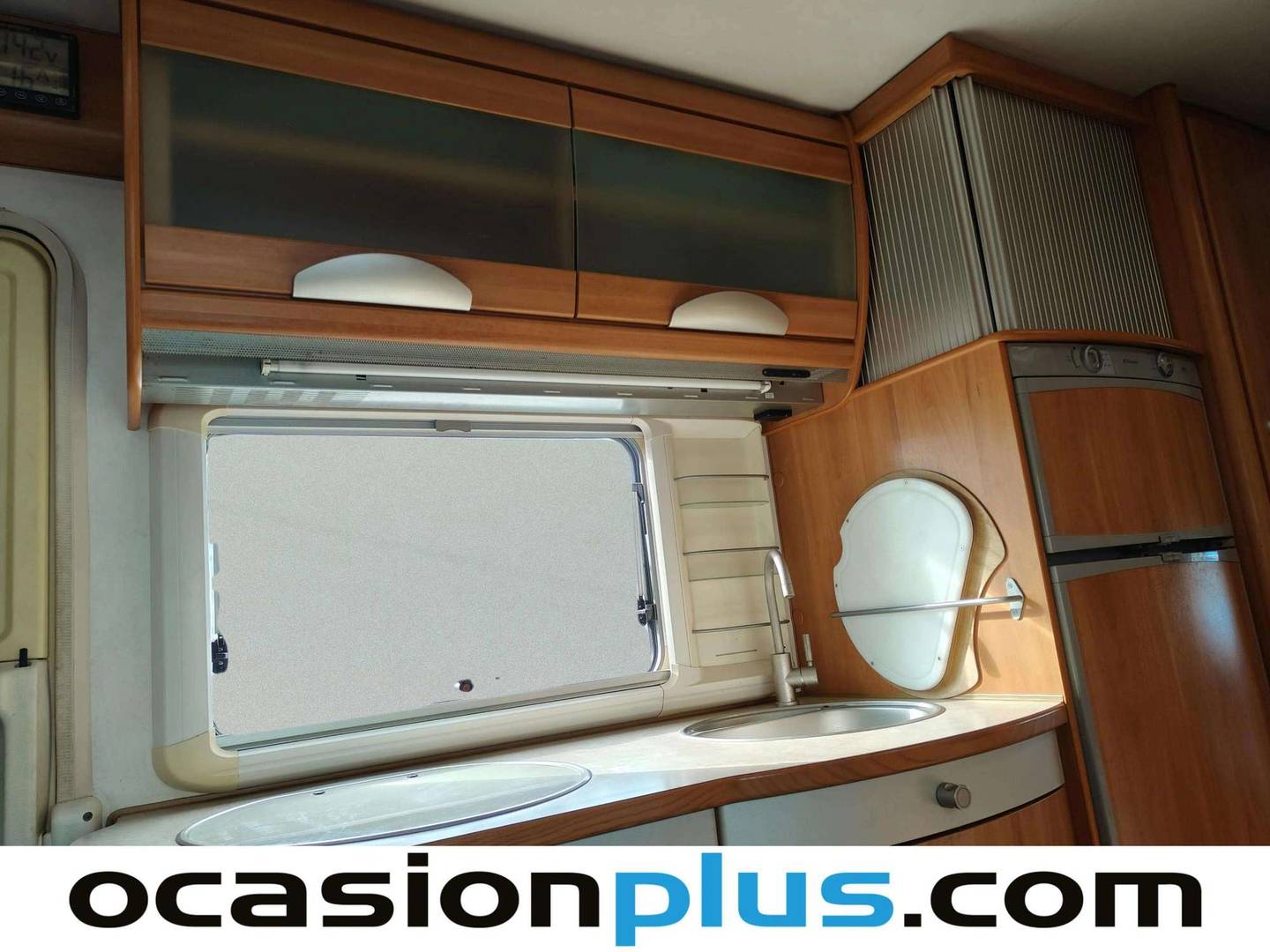 Hymer B 694 Hymer B 694 2.8D (145 CV) 4 Plazas de segunda mano