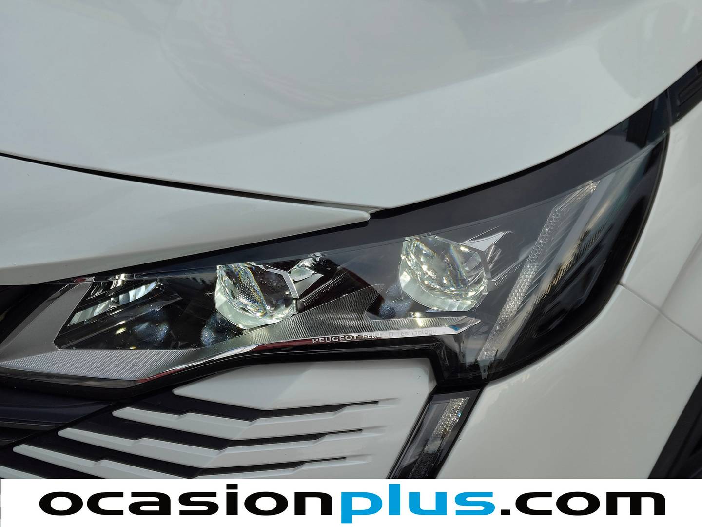 Foto Peugeot 3008 Peugeot 3008 PureTech 130 S&S GT EAT8  (130 CV)