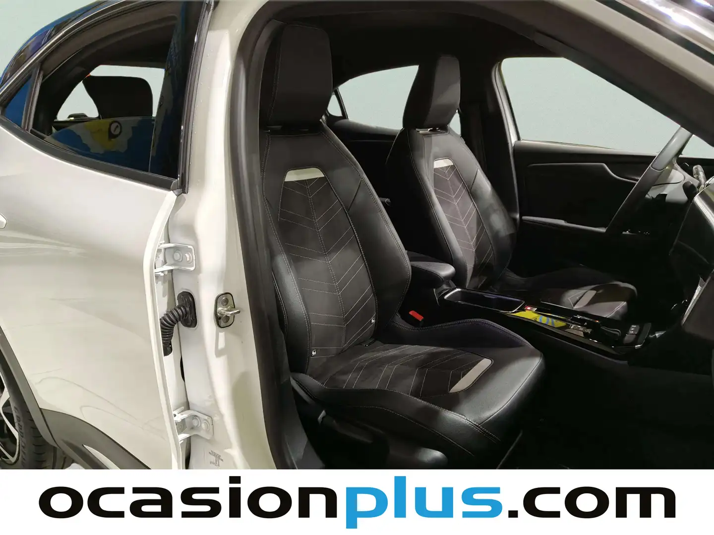 Foto Opel Mokka Opel Mokka 1.2 T Ultimate Auto (130 CV)