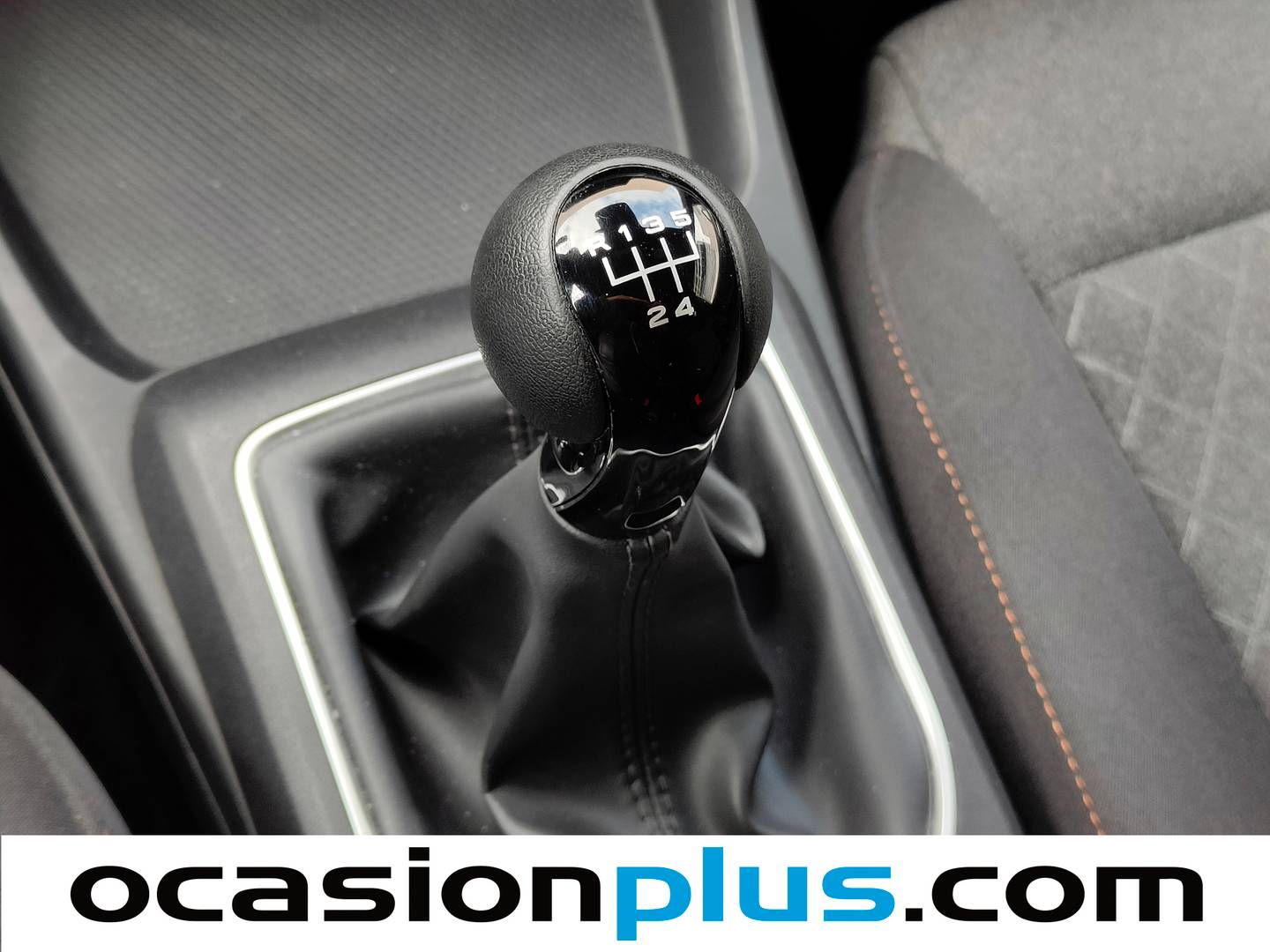 MG MG3 MG MG3 1.5 Comfort (116 CV) de segunda mano