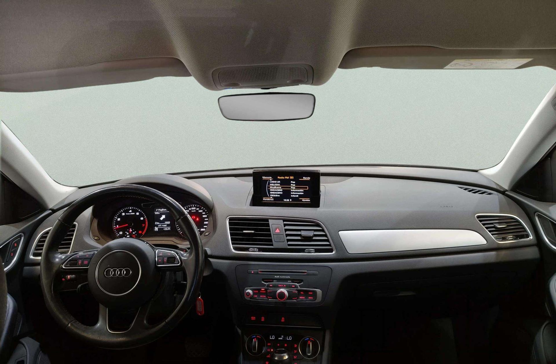 Audi Q3 Sport edition 1.4 TFSI CoD S tronic - foto 6