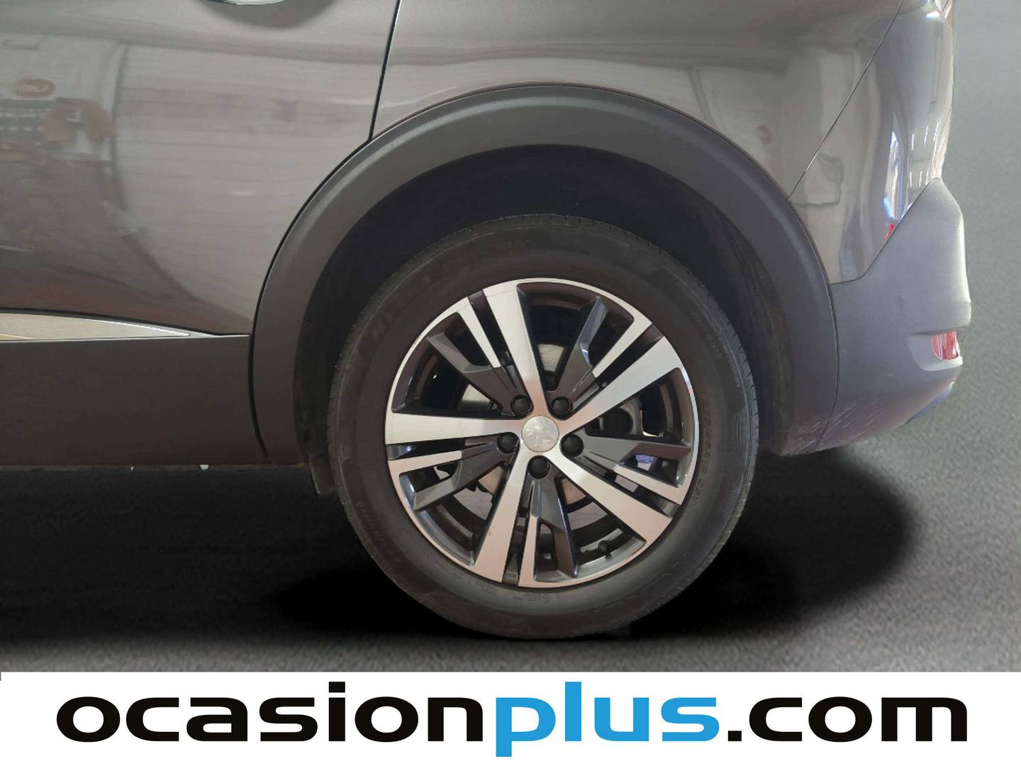 Foto Peugeot 5008 Peugeot 5008 PureTech 130 S&S Allure EAT8 (130 CV) 7 Plazas