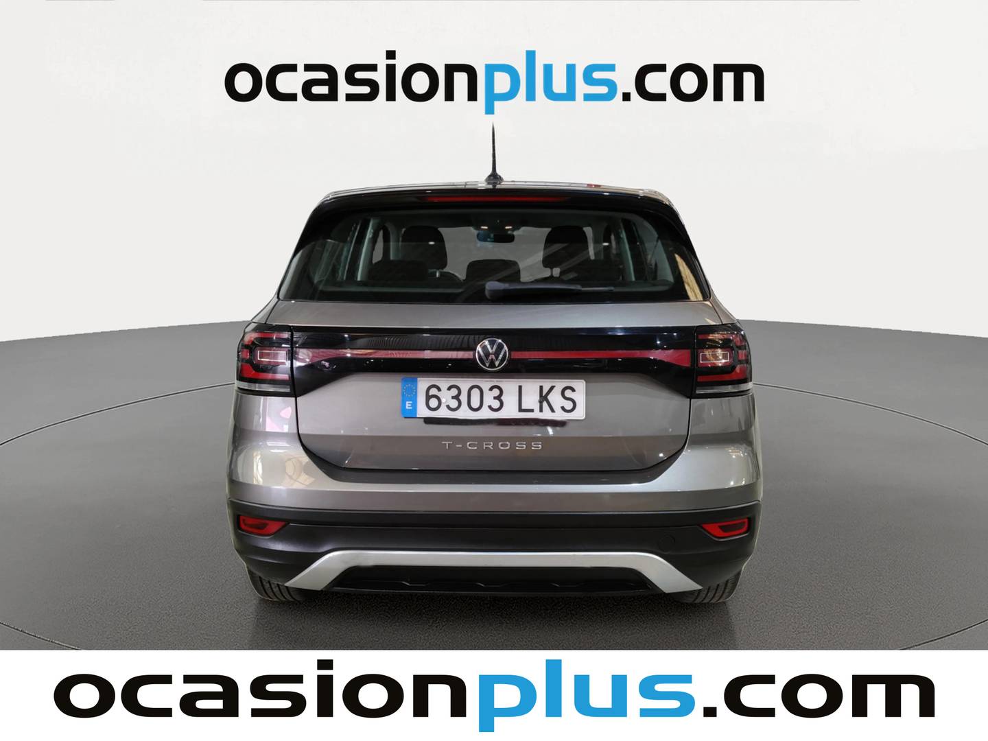 Volkswagen T-Cross Volkswagen T-Cross Edition 1.0 TSI  (95 CV) km 0