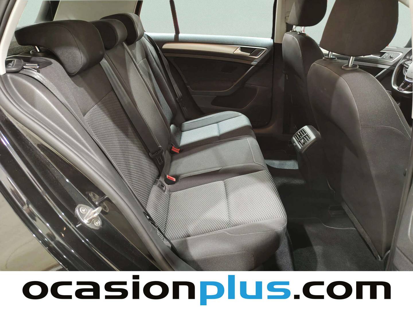 Volkswagen Golf Volkswagen Golf Business 1.0 TSI (110 CV) al mejor precio