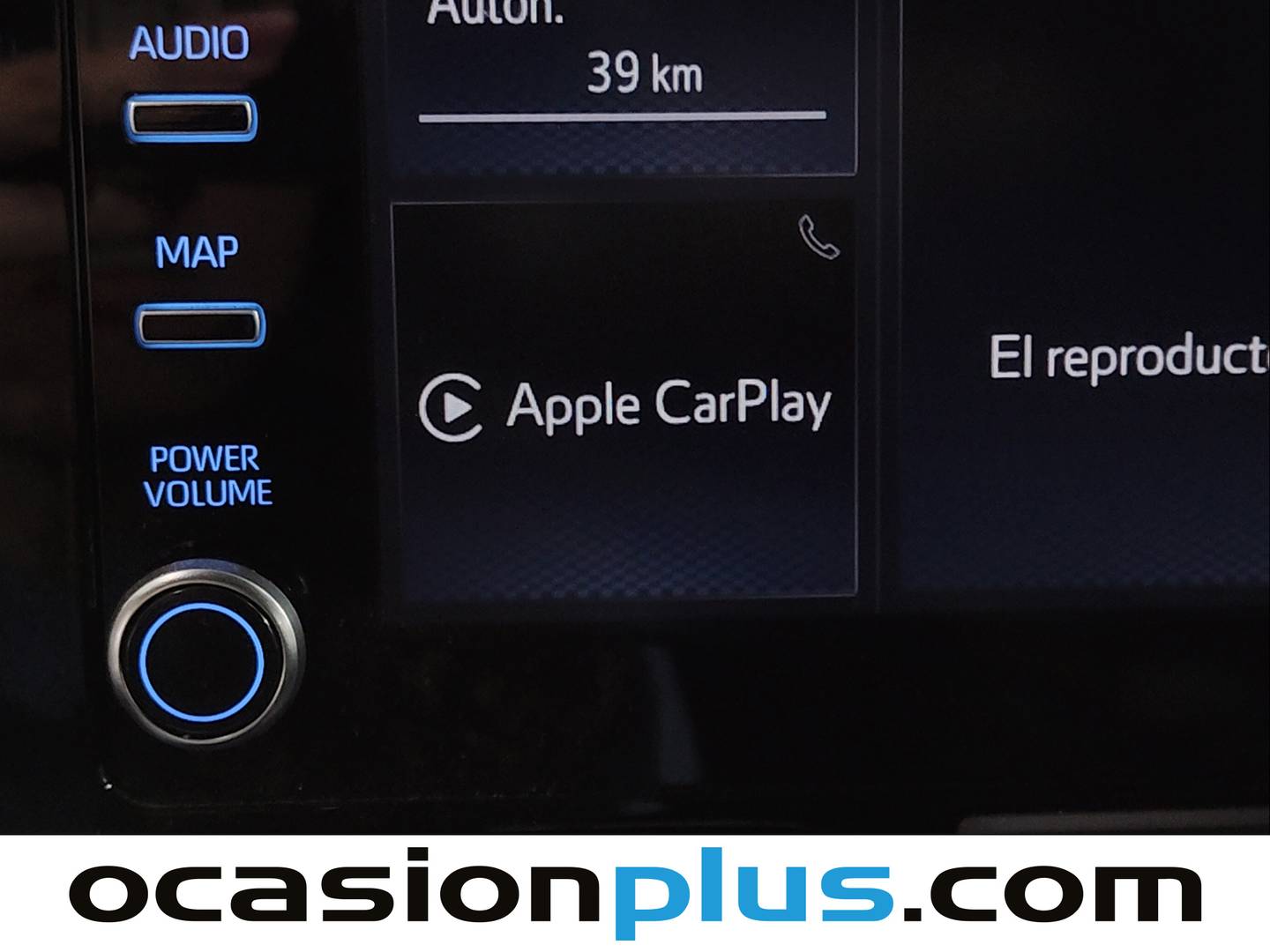 Equipamiento del Toyota Yaris Toyota Yaris 120H Style (116 CV)