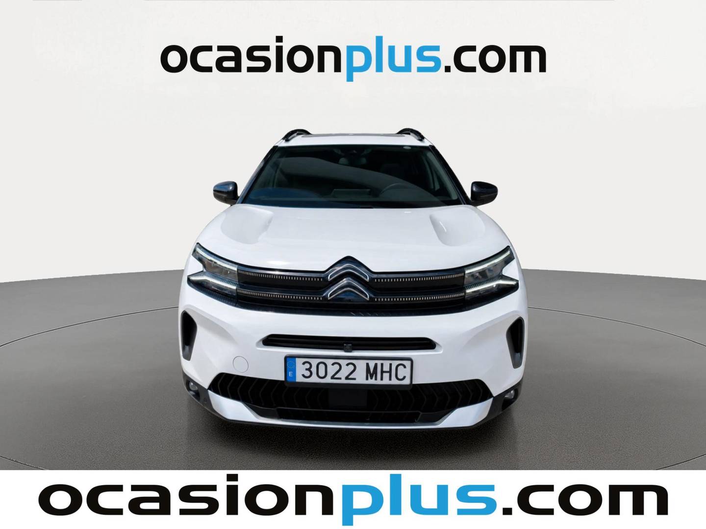 Citroën C5 Aircross Citroën C5 Aircross BlueHdi (130CV) S&S EAT8 Shine Pack km 0