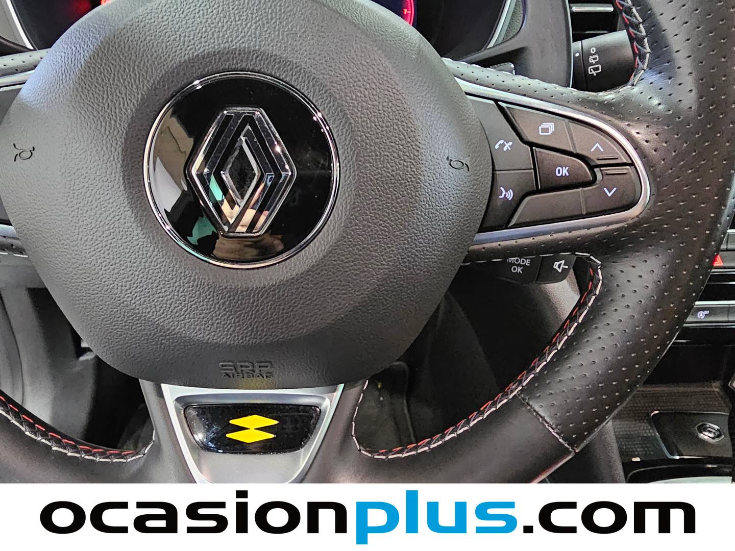 Renault Mégane Renault Megane RS TCe GPF (300 CV) EDC de segunda mano