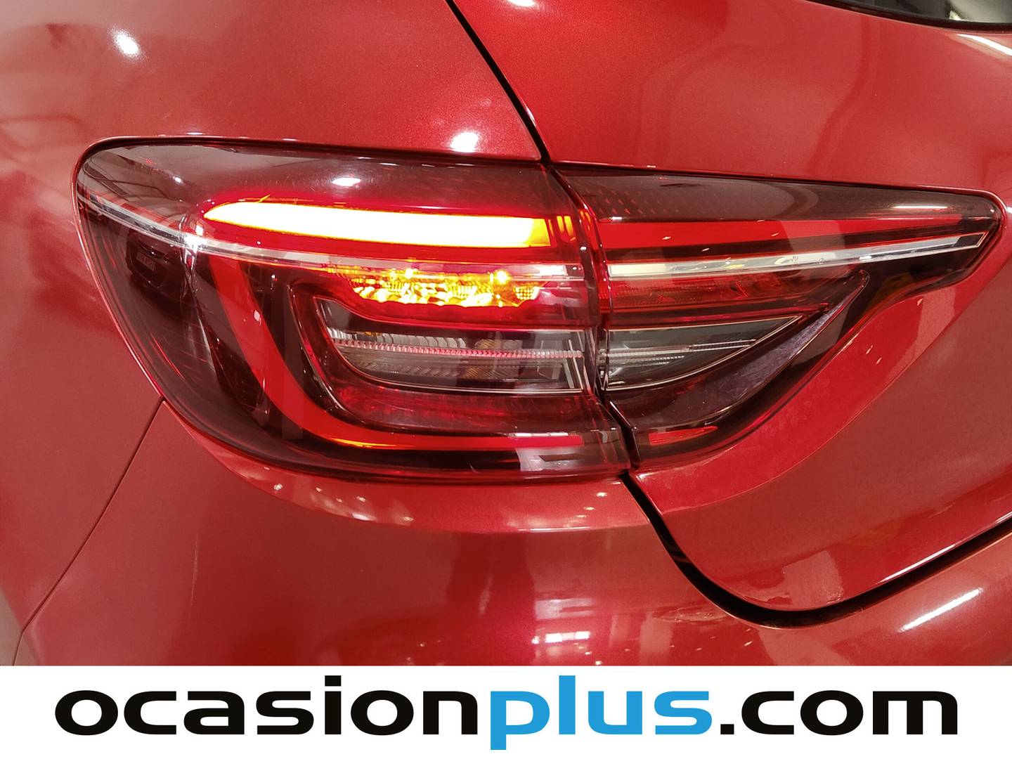 Foto Renault Clio Renault Clio Business TCe (90 CV)