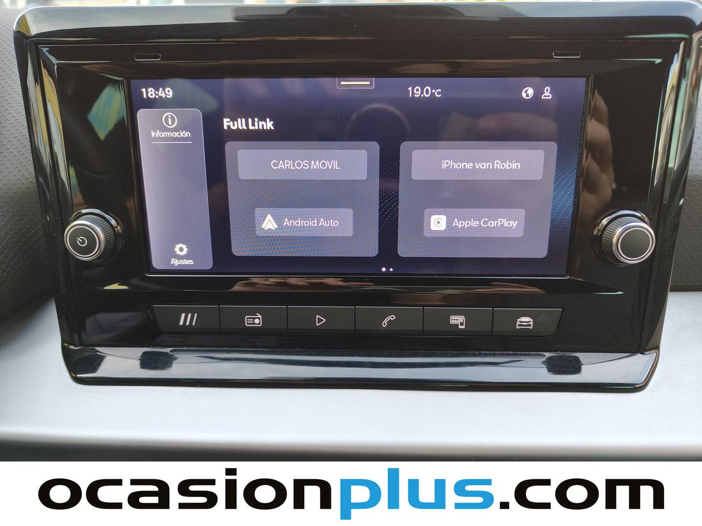 Foto Seat Ibiza SEAT Ibiza 1.0 TSI S&S Special Edition Xcellence  (115 CV)