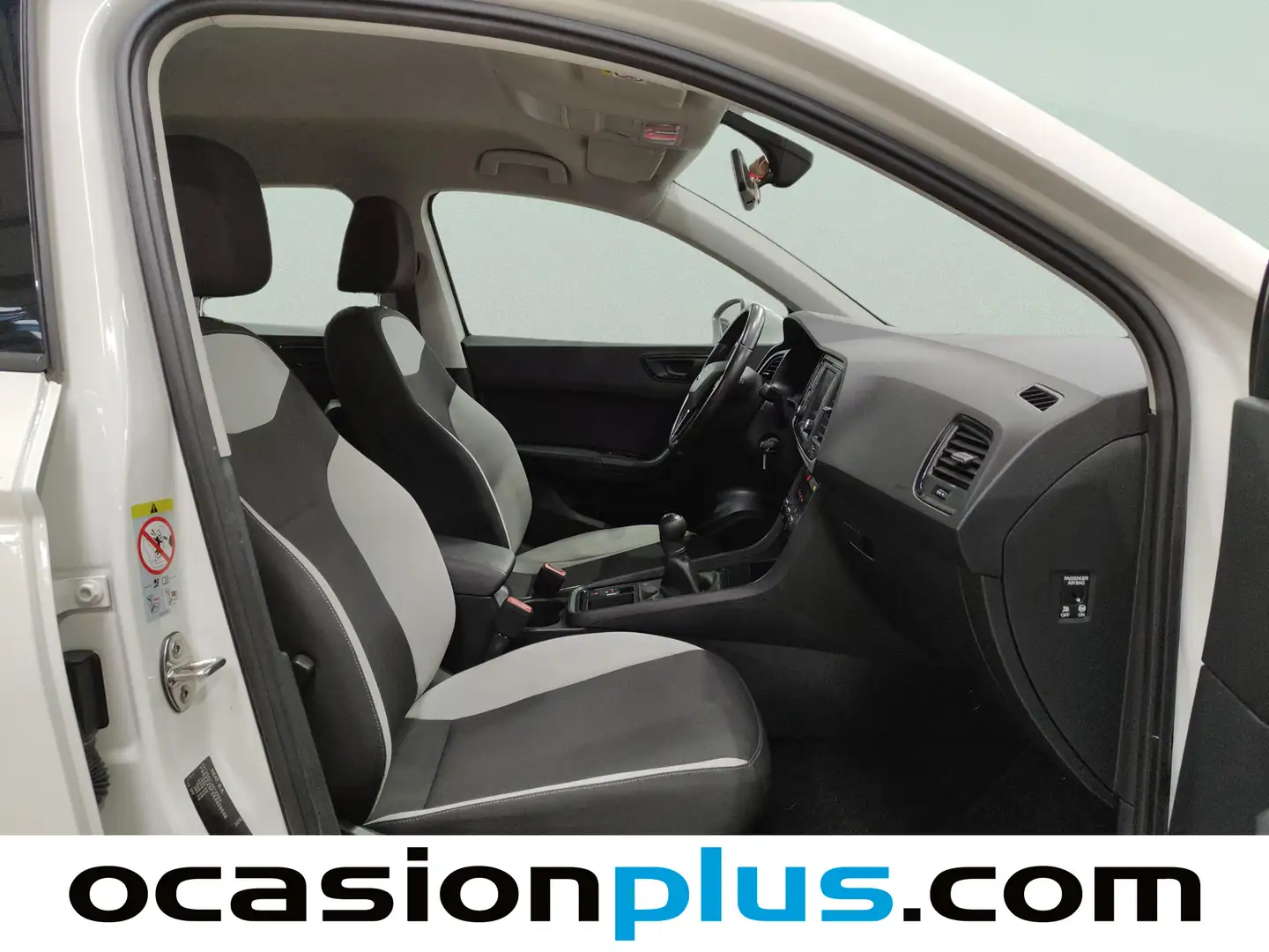 Foto Seat Ateca SEAT Ateca 1.6 TDI S&S Ecomotive Reference Eco (115 CV)