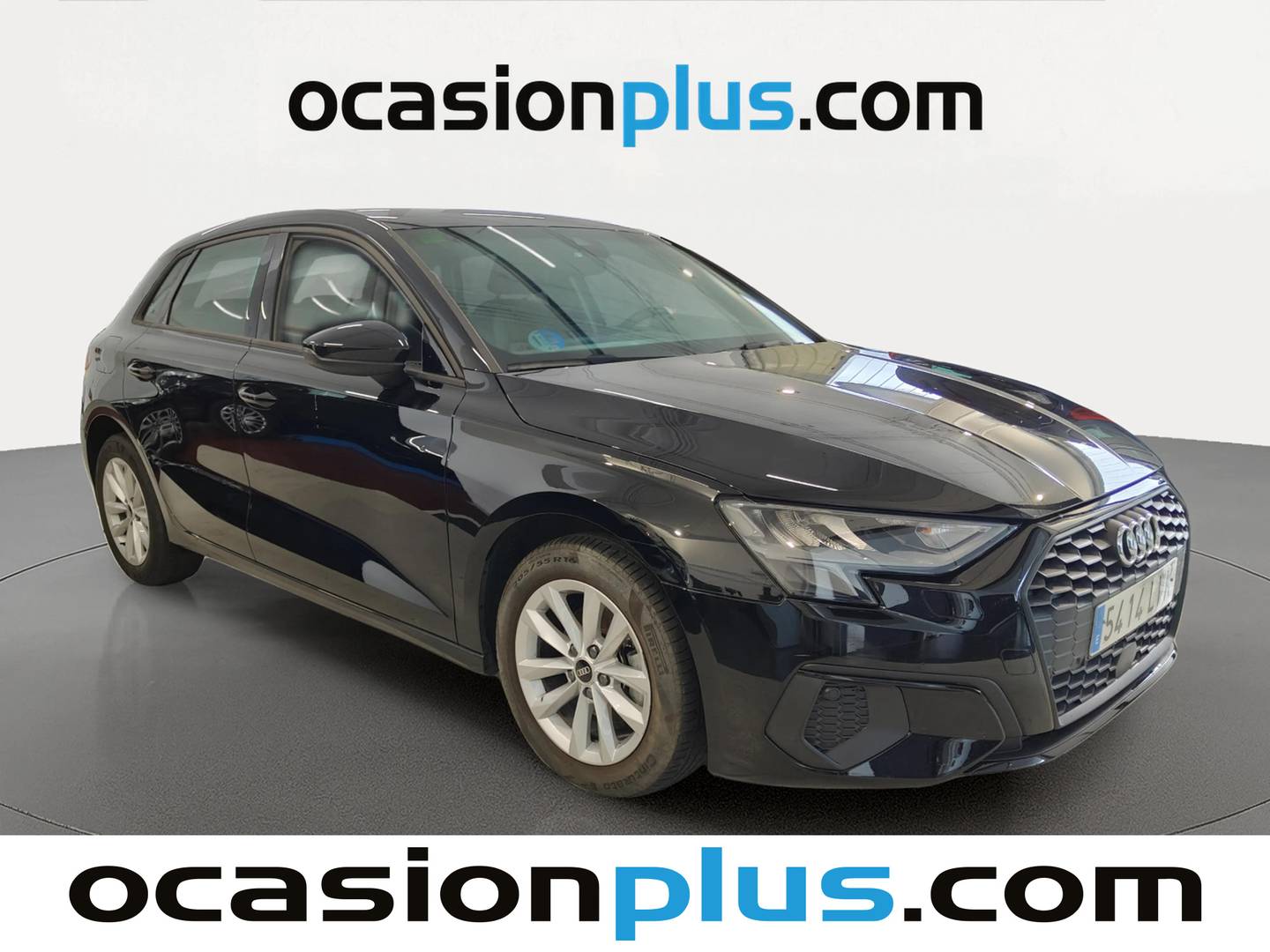 Audi A3 Audi A3 Sportback 30 TFSI (110 CV) S tronic de ocasión