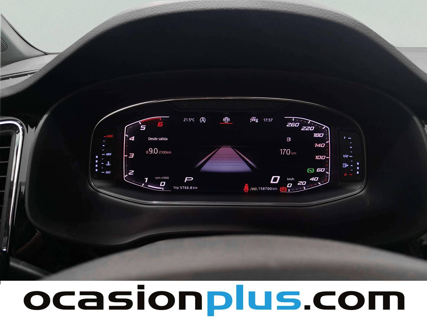 Seat Ateca Seat Ateca 2.0 TDI S&S FR (150 CV) 150cv
