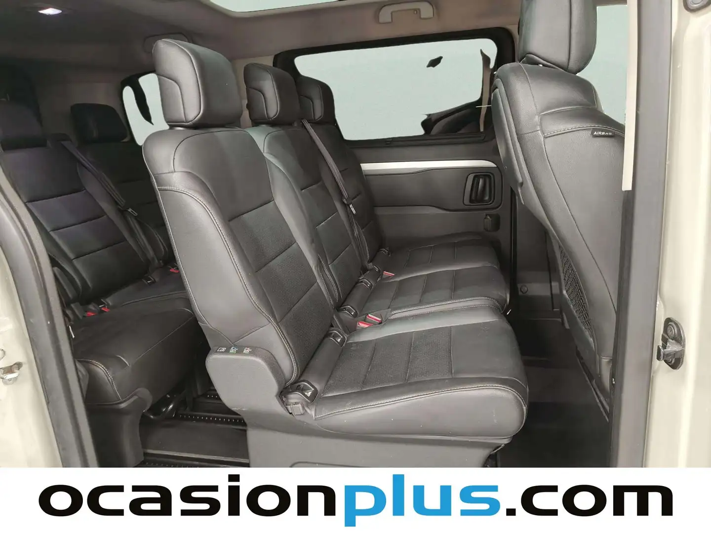 Foto Citroën Spacetourer Citroen Spacetourer BlueHDi 150 Talla M Shine 8 Plazas (150 CV)