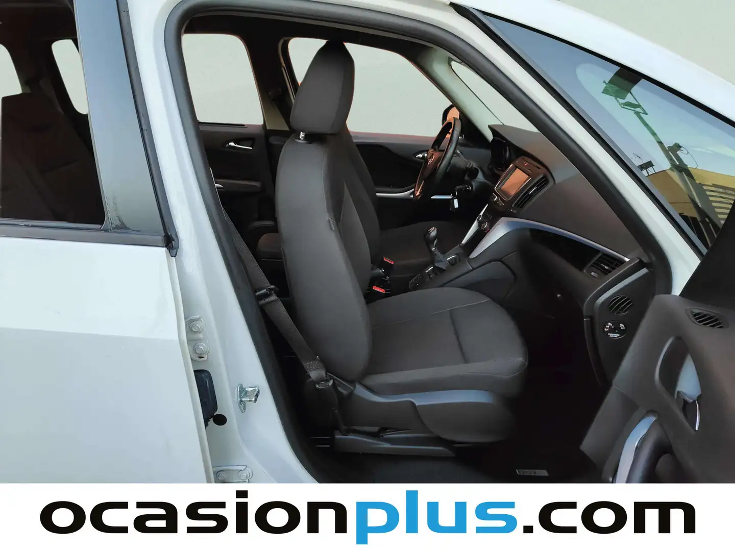 Foto Opel Zafira Opel Zafira 1.6 CDTi S&S 120 Aniversario  (136 CV)  7 Plazas