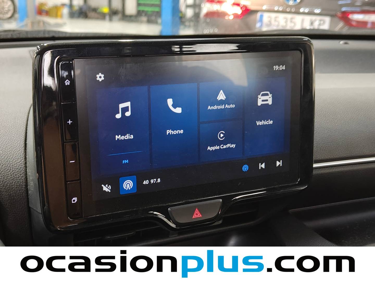 Toyota Yaris Toyota Yaris 120H Active Plus (116 CV) híbrido